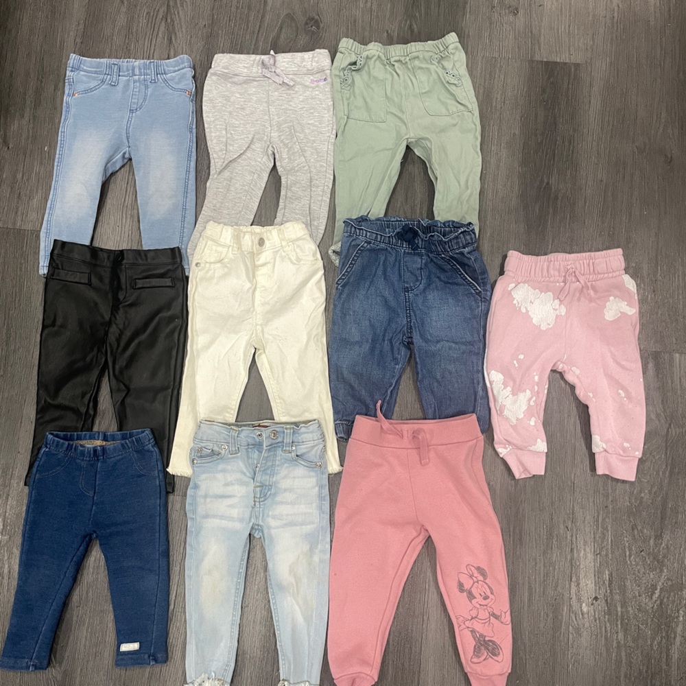 BOTTOM BUNDLE